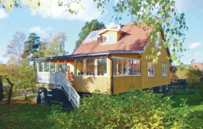 Lovely Home In Spånga With Kitchen, Stockholm